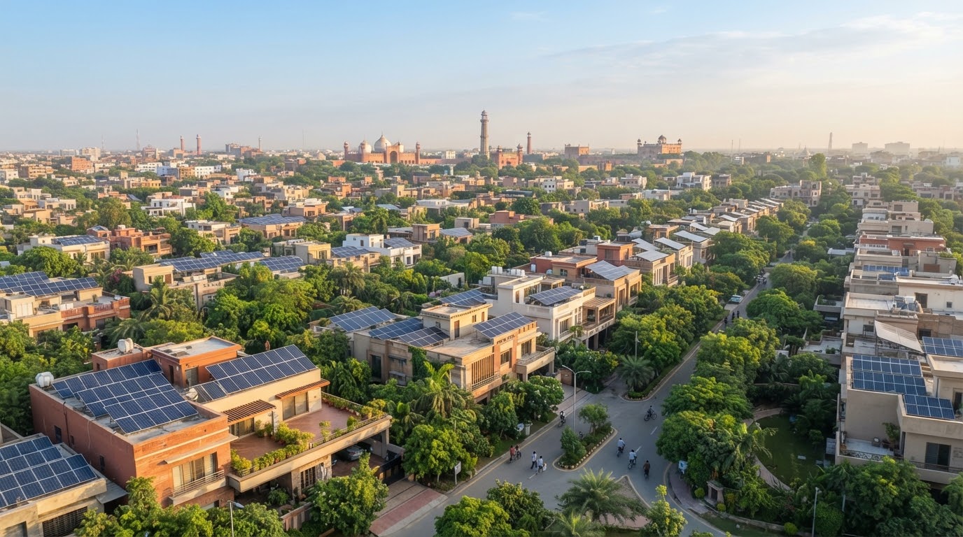 Net Metering in Pakistan: What Actually Changed